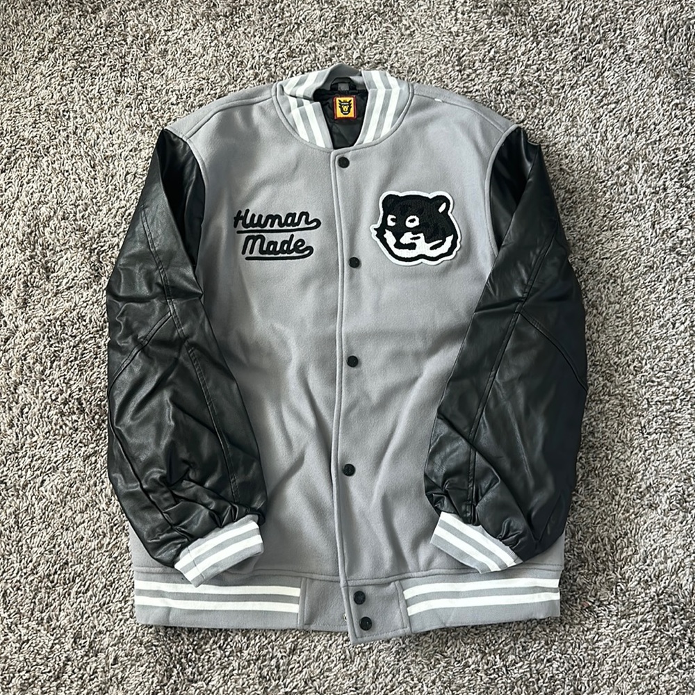 Human Made Jacket